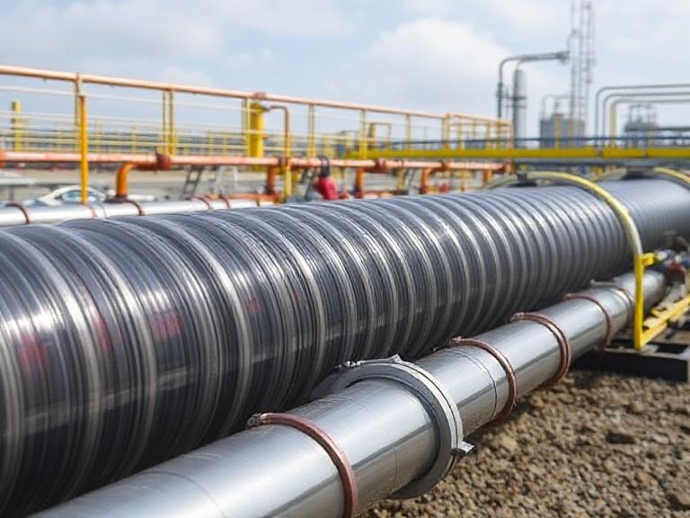 Coil Tubing in Oil and Gas