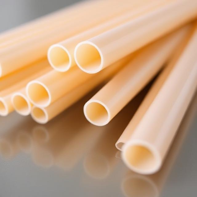 Extruded Finned Tubes