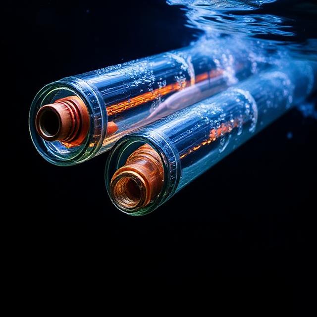 G-Foot (Embedded) Finned Tubes