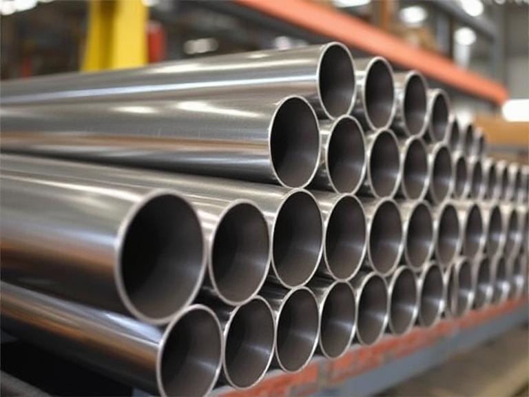 Inconel 625 Tubing Suppliers