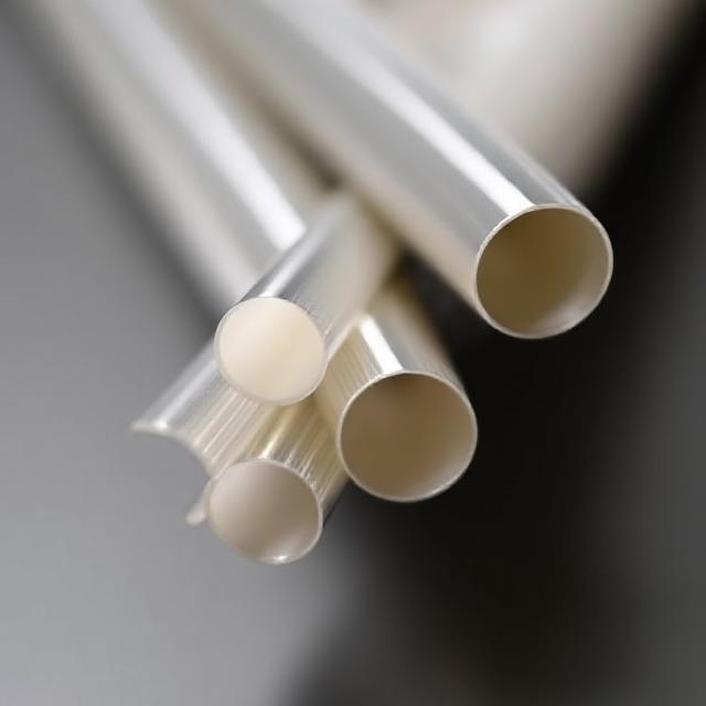 Integral Finned Tubes