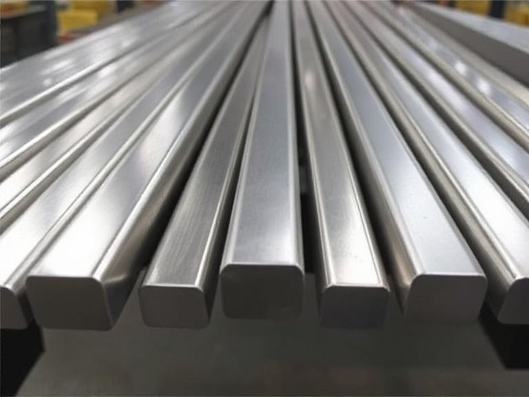 Nickel Alloy Bar Manufacturers