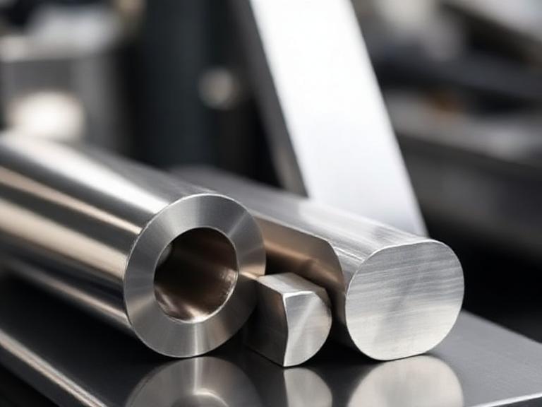 세계 6대 니켈 합금 제조업체