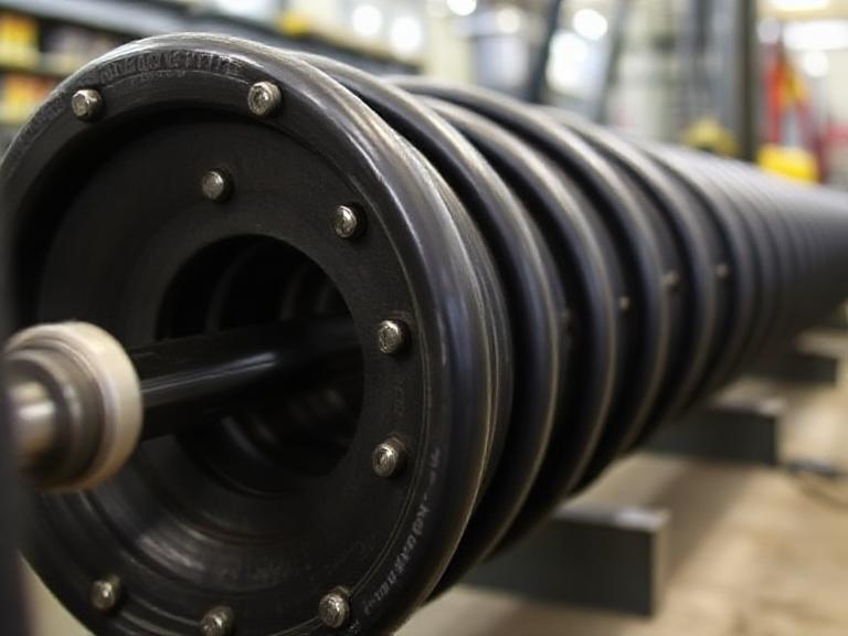 Oil & Gas Operations purpose of coiled tubing