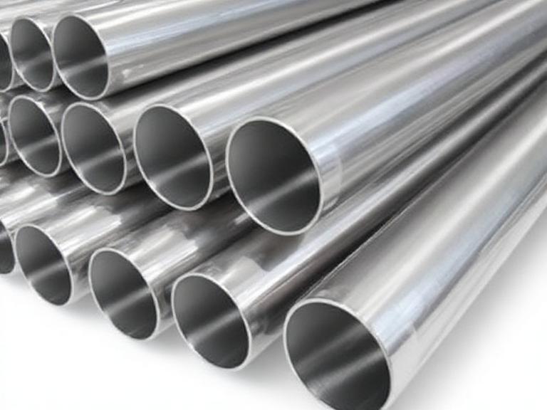 Top 5 Stainless Steel Pipe Manufacturers in China 2025
