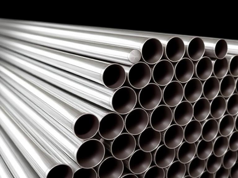 6 Best Cupro Nickel Tube Suppliers