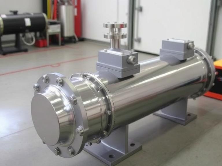 7 Steps to Designing a Shell and Tube Heat Exchanger