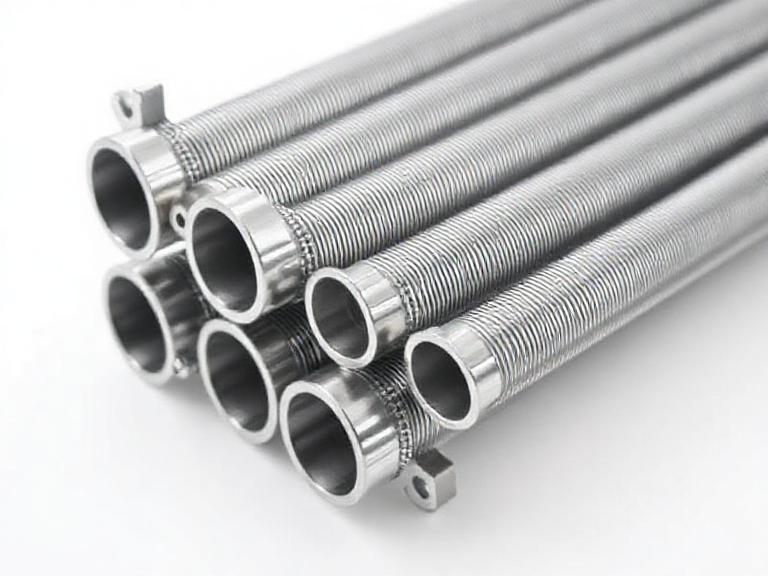 Best Heat Exchanger Tube Manufacturers