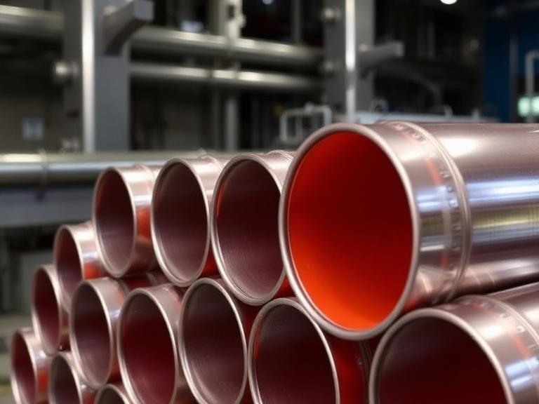 5 Best inconel pipe suppliers 2026