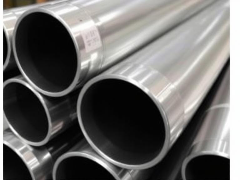 Nickel Alloy Seamless Pipe Sizes in Inch and CM 2026
