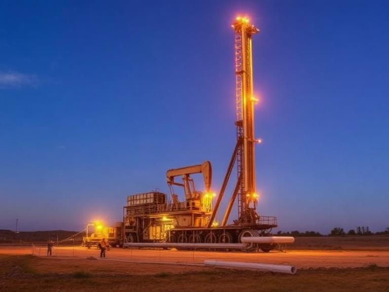 The 5 Best Hydraulic Control Line for Oilfield Completions