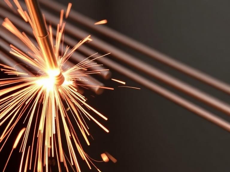 What is a Nickel Welding Rod Used For? - TOKO TECH