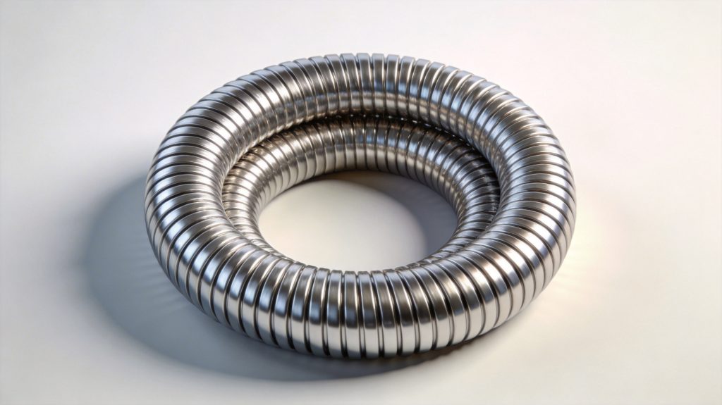 Coiled Tube Technology: Applications, Benefits & Manufacturing Guide - TOKO TECH