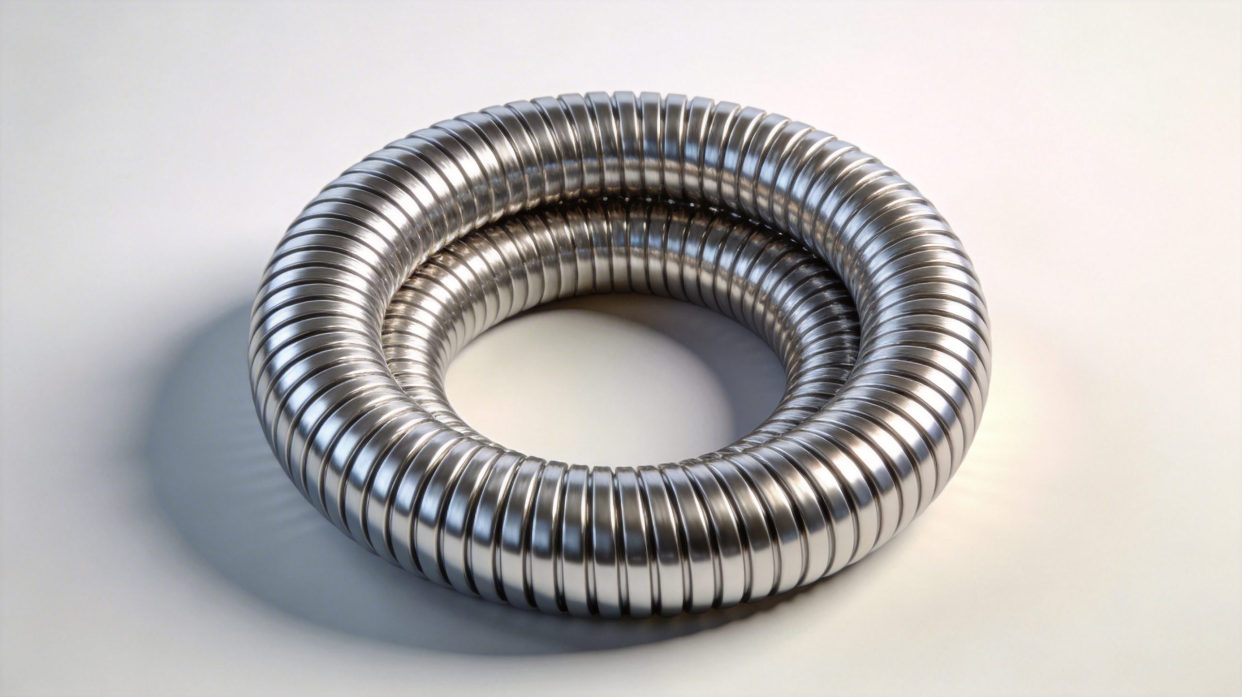 Coiled Tube Technology: Applications, Benefits & Manufacturing Guide - TOKO TECH