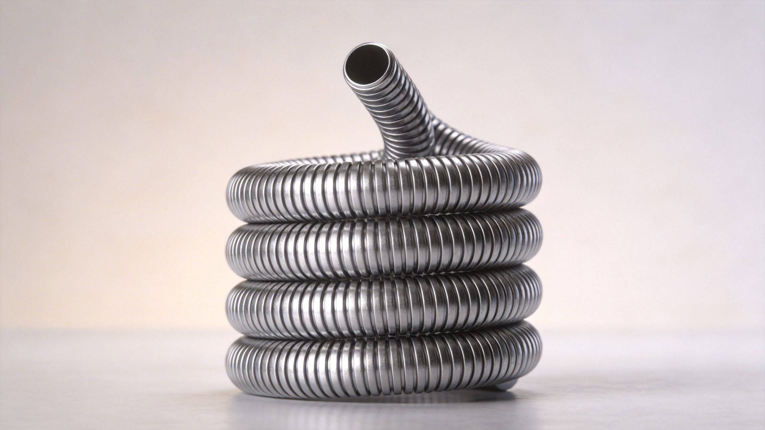 Coiled Tube: Applications, Materials, and Manufacturing Guide - TOKO TECH