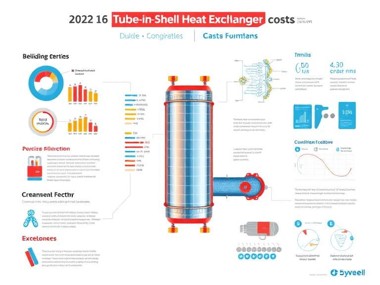 Comprehensive 2026 Guide to Tube in Shell Cost