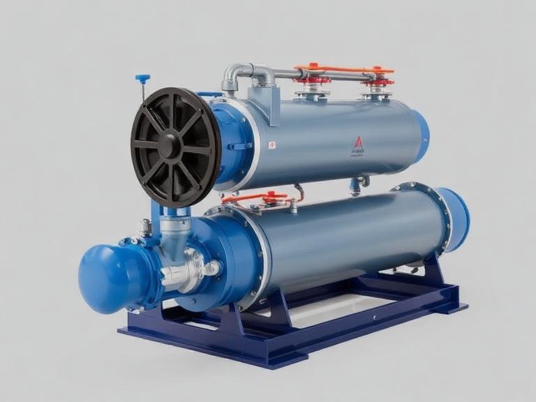 The 4 Types of Heat Exchangers in Oil and Gas