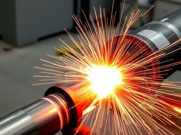 The Definitive Engineering Guide to Welded pipe pressure Rating