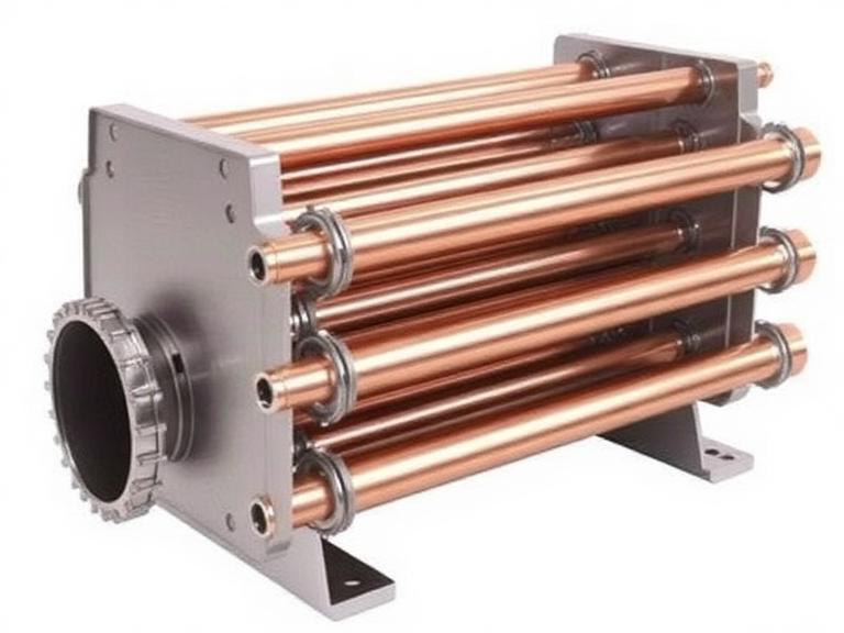 Top 8 Copper Pipe Heat Exchanger Manufacturers 2026