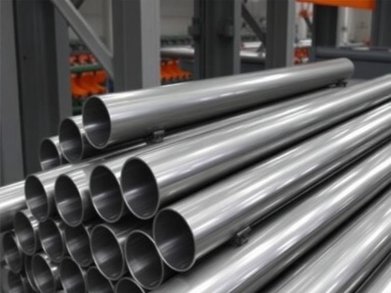 Top 9 Inconel 600 Pipe Suppliers