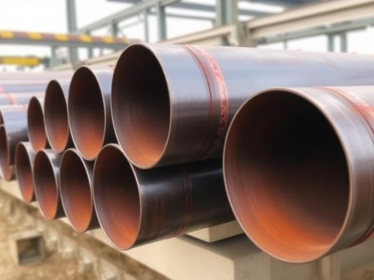 Understanding the 6 difference between ERW & seamless pipe