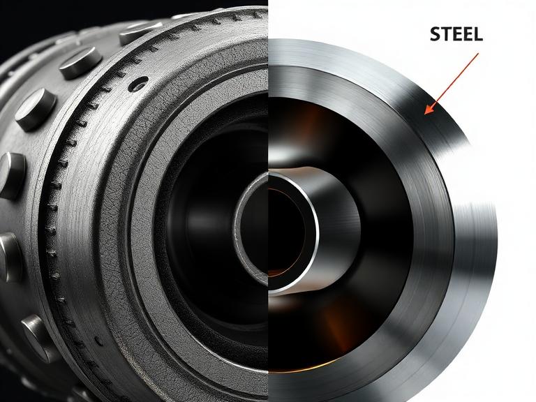 Is Inconel 718 Stronger Than Steel