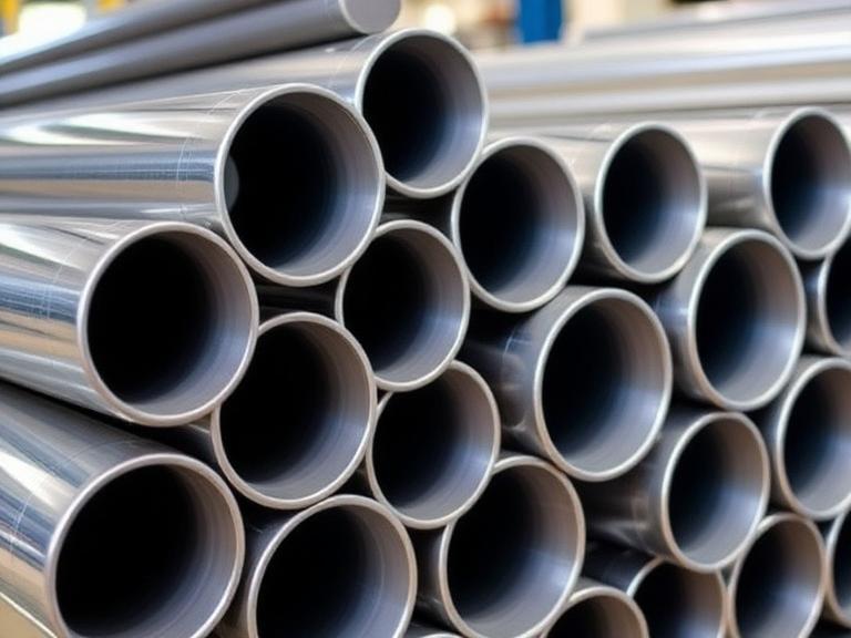 The 10 Best Alloy 625 Pipe Suppliers in the World