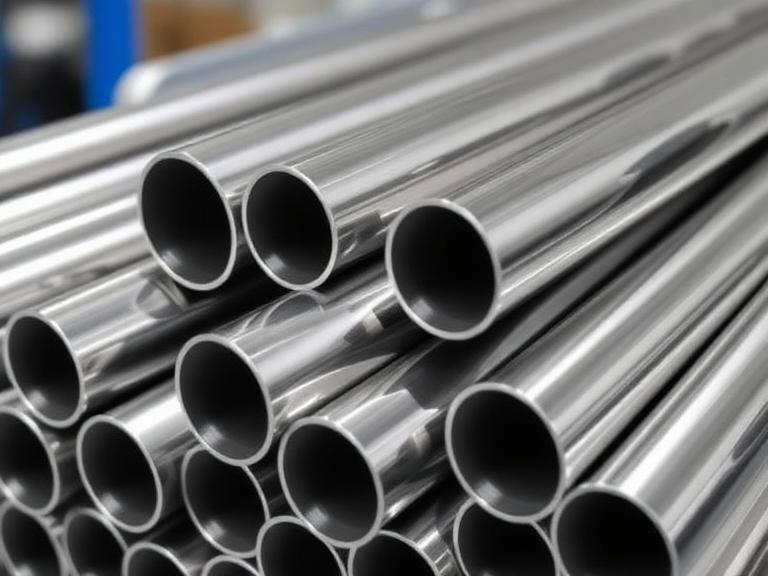 The 7 Best Monel 400 Tubing Suppliers in 2026