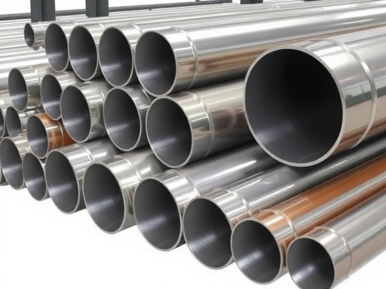 The Comprehensive Hastelloy C276 Pipe Sizes Chart and Engineering Guide