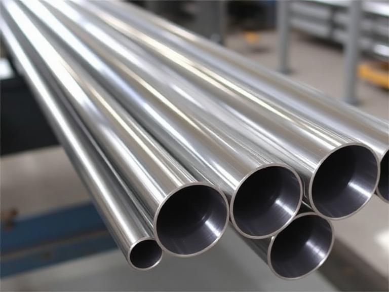 Top 7 Inconel 718 Tube Suppliers in the World