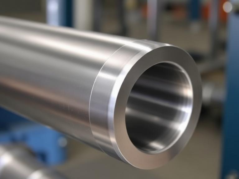 5 Ways to Buy Hastelloy C276 Pipe