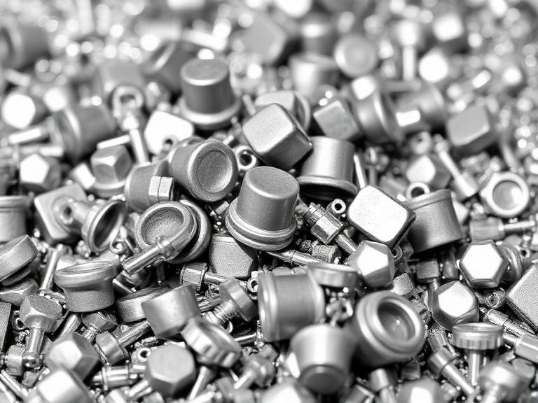 6 Properties of Nickel Alloy 825