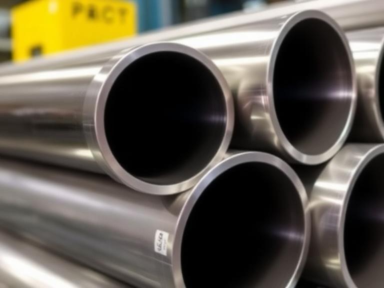 How Seamless Tube Sizing Works in Practice
