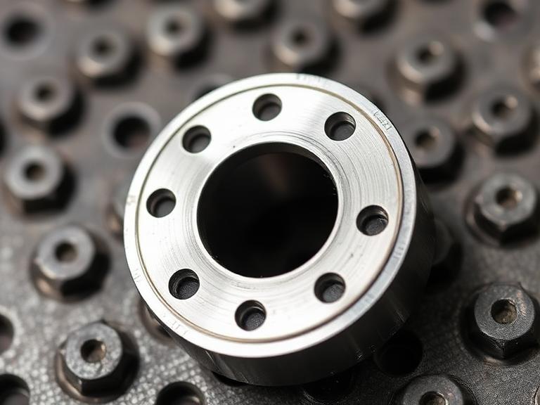 What is 400 Nickel Material