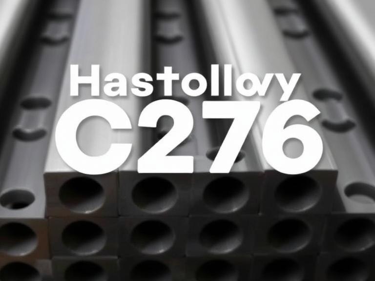 4 Hastelloy C276 Equivalent Material Designations You Must Know Before Sourcing