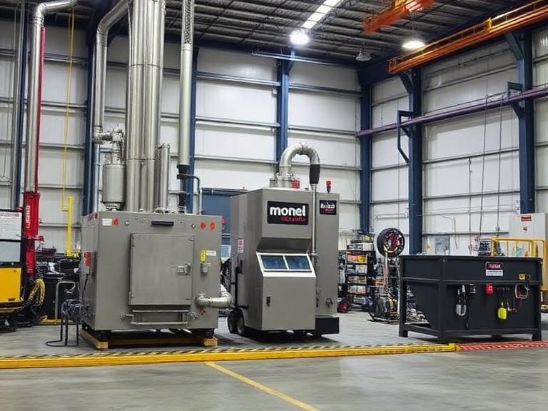 8 Applications of Monel 400: An Expert Industrial Guide