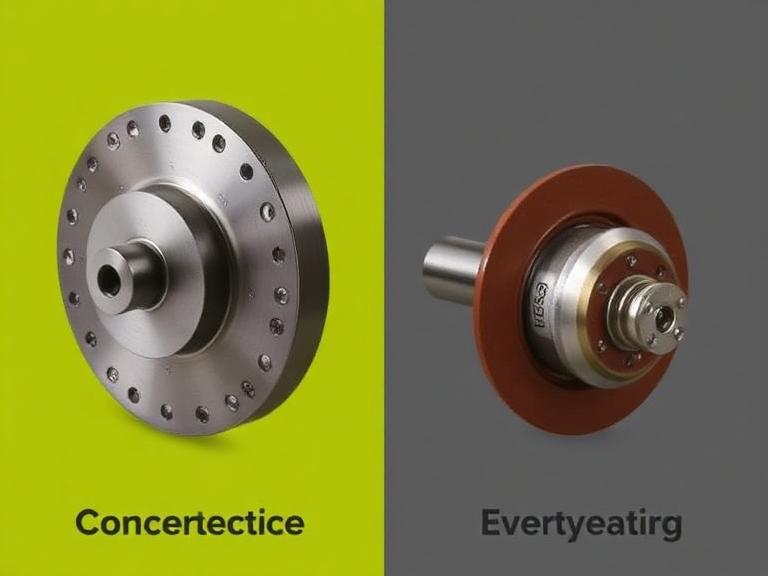 5 Difference Between Concentric and Eccentric Reducers