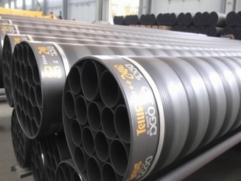 The 904L Seamless Coiled Tubing Price in 2026 - TOKO TECH