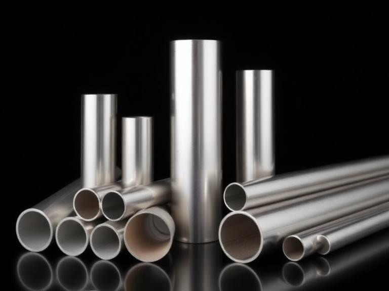 The Ultimate Guide to Nickel Alloy Tube Sizes
