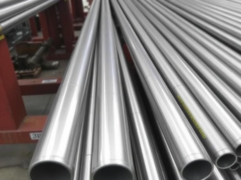 Top 7 Nickel Alloy Coiled Tubes Suppliers