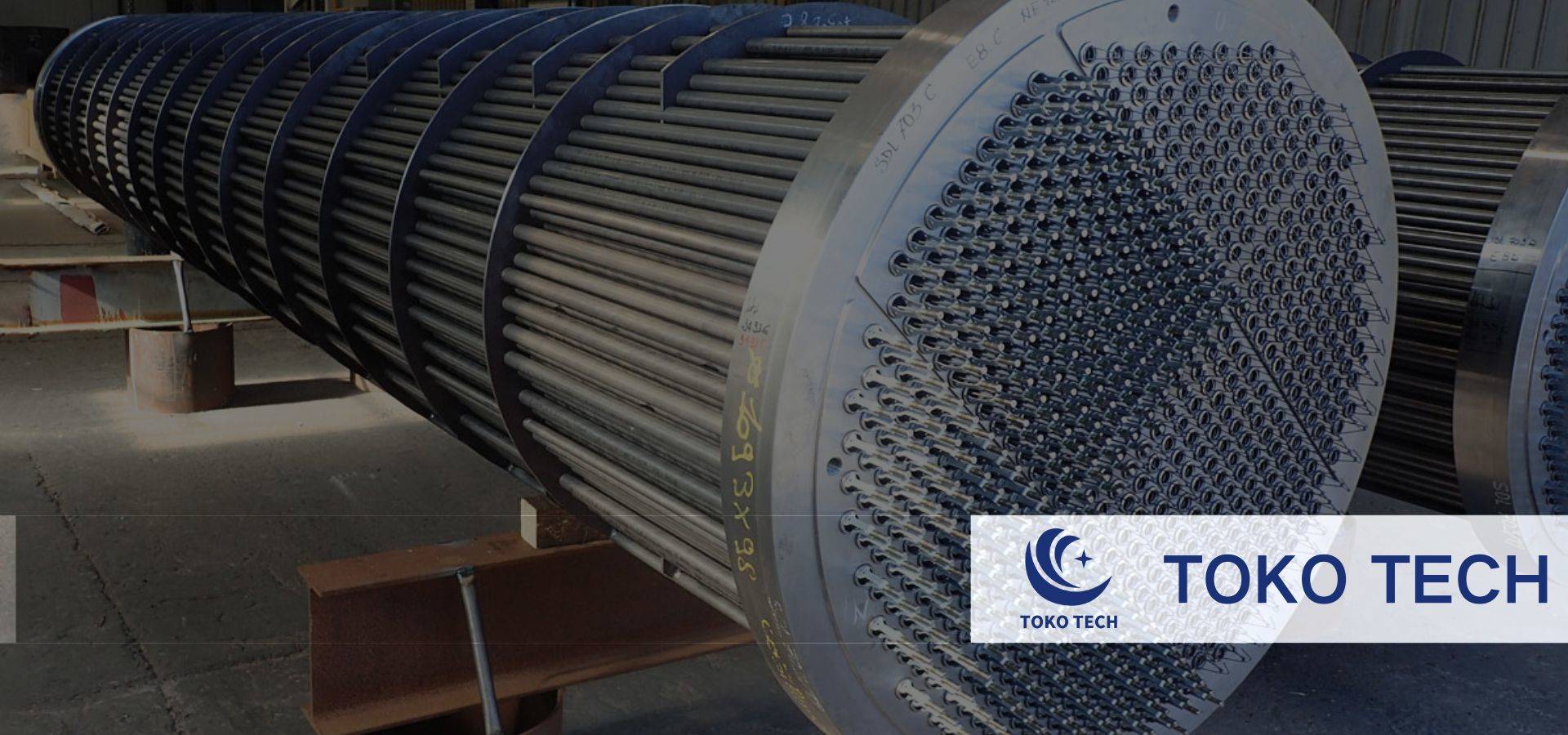 Top 10 Shell & Tube Heat Exchanger Manufacturers in Europe 2025