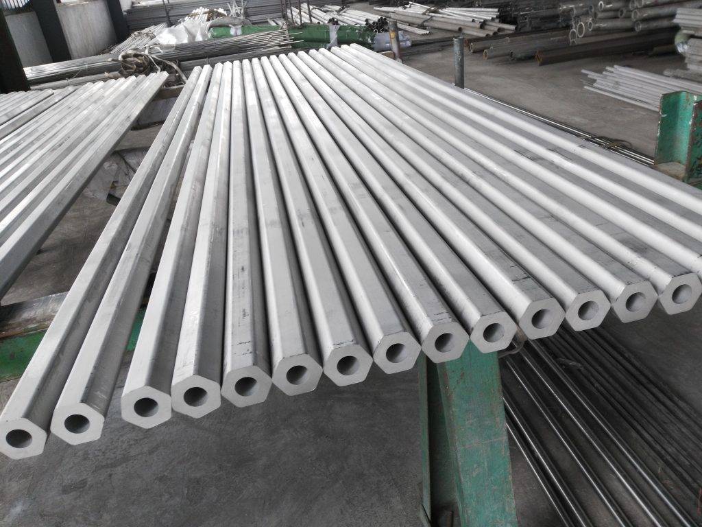 Stainless Steel Grades