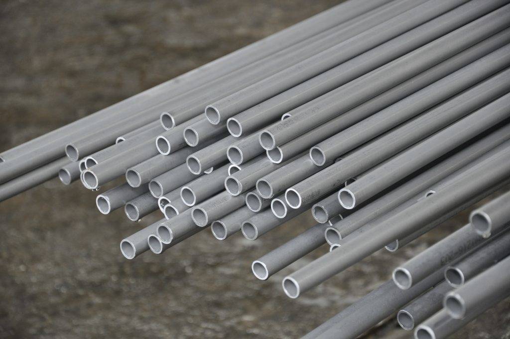 Duplex Stainless Steel Grades