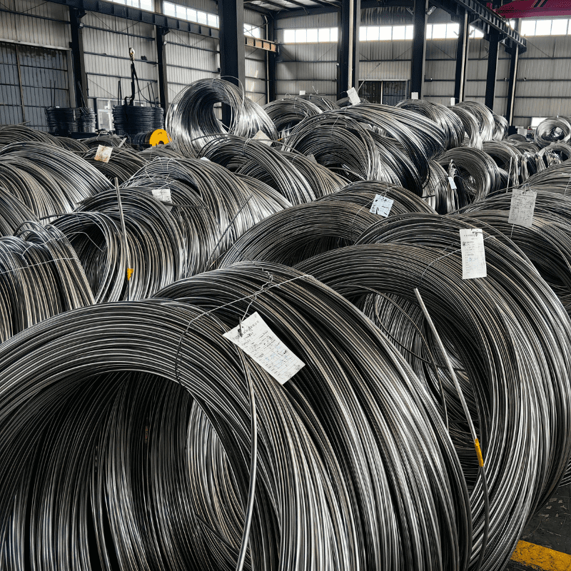 Manufacturer Spotlight: TOKO TECH (Precision Coiled Heat Exchanger Tubes)