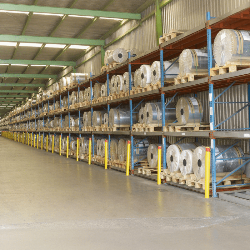 UNS S32100/EN 1.4541/ASTM A269 TP321 Seamless Coiled Tubing - TOKO TECH