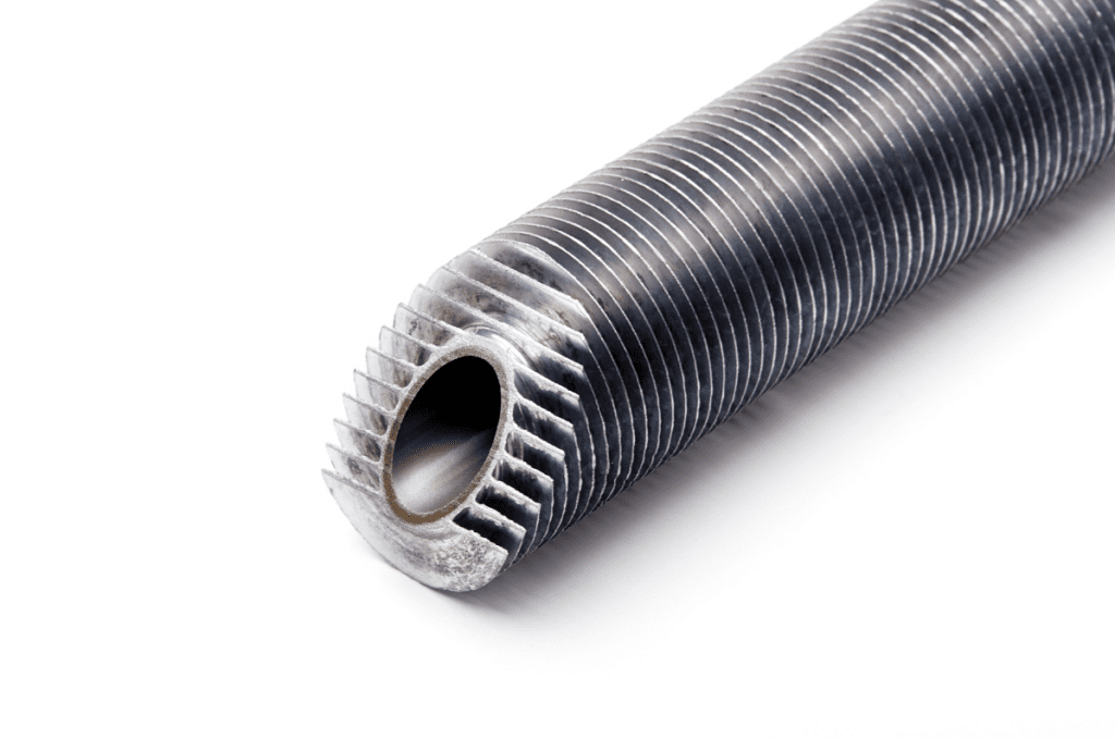 Introduction to Finned Tube Products - TOKO TECH