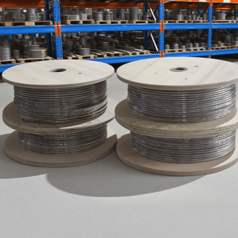 Company Spotlight: TOKO TECH — Premium Tube & Pipe Supplier for Heat Exchangers