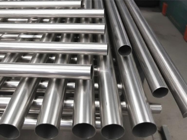 8 Best Nickel Tube Suppliers in the World - TOKO TECH