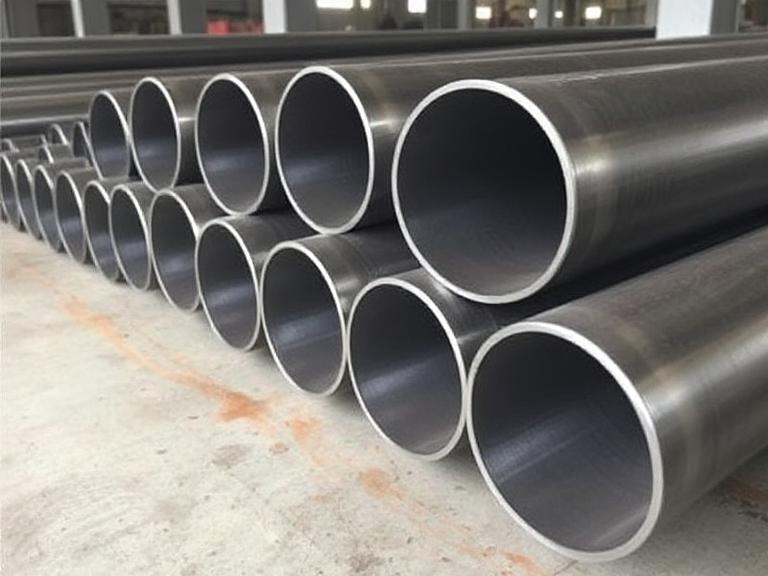 Seamless Tube manufacturer
