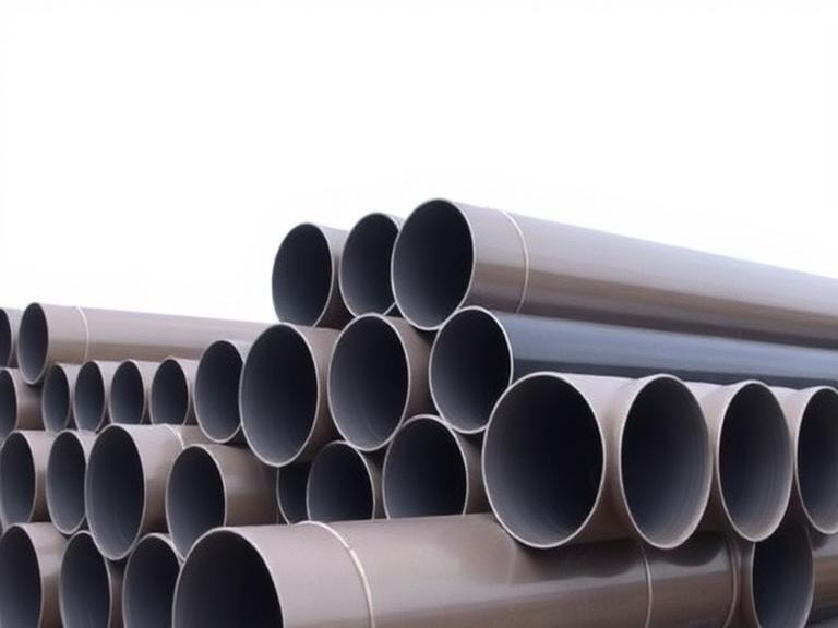 En iyi 7 dikişsiz boru üreticisi 2026